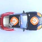Porsche 911 GT3 R "GALP" de Superslot