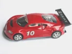 Seat Cupra GT de Scalextric
