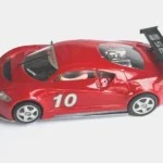 Seat Cupra GT de Scalextric