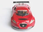 Seat Cupra GT de Scalextric - Imagen 2