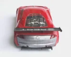 Seat Cupra GT de Scalextric - Imagen 4