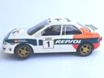 Subaru Impeza WRC de Scalextric