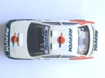 Subaru Impeza WRC de Scalextric - Imagen 5
