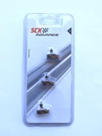 Guias Scalextric Advance