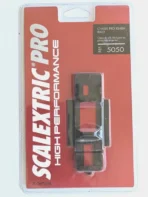 Chasis PRO Xsara Rally de  Scalextric (Nuevo en Blister)