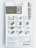 Chasis PRO Xsara Rally de  Scalextric (Nuevo en Blister) - Imagen 2