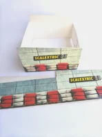 Puente de papel de Scalextric - Seminuevo