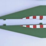 Bordes de pista o Pianos de Scalextric — Seminuevo (falta foto)