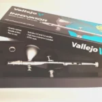 Aerógrafo Innovator by Vallejo