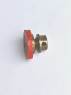 Corona de Slot (roja) de ( dientes ) - Imagen 2