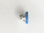 Corona de Slot (azul) de ( dientes ) - Imagen 2