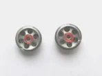Llantas de aluminio - Imagen 2
