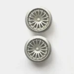 Llantas de aluminio
