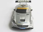 Mercedes Benz SLS AMG GT3 de Scalextric. - Imagen 2