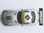 Mercedes Benz SLS AMG GT3 de Scalextric. - Imagen 5