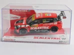 Cupra León TCR de Scalextric
