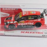 Cupra León de Scalextric