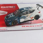 Cupra León de Scalextric
