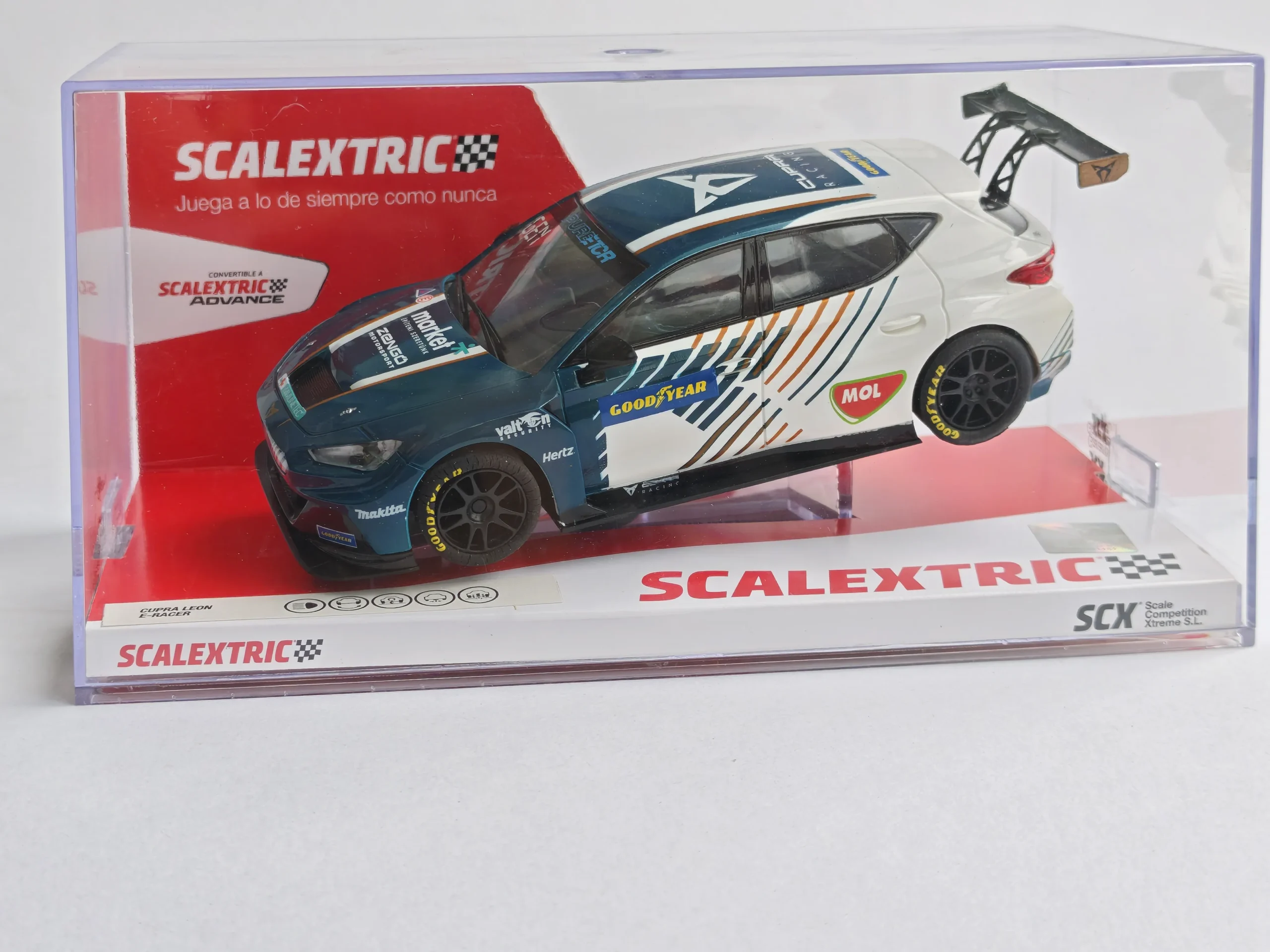 IMG_20260730_172801_resultado Cupra León de Scalextric - Imagen 1