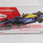 Williams F-1 - FW47 de Scalextric