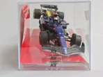 Williams F-1 - FW47 de Scalextric - Imagen 4