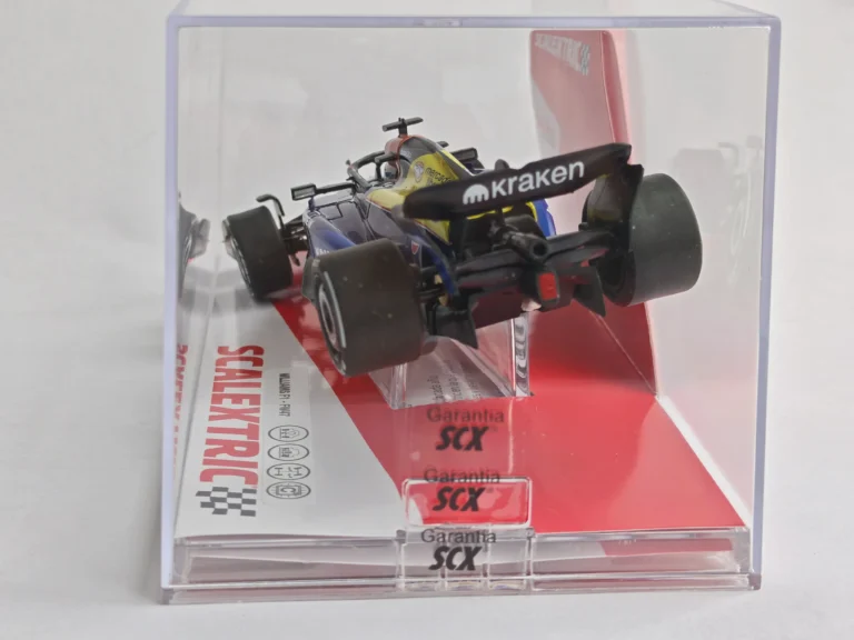 Williams F-1 - FW47 de Scalextric - Imagen 3