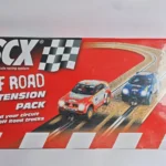 Extension Pack Off Road de Scalextric