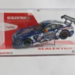 Mercedes AMG GT3 Benz de Scalextric