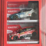 Pack Duo - TCR de Scalextric