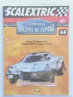 Lancia Stratos "Rallyes de España" - Imagen 2
